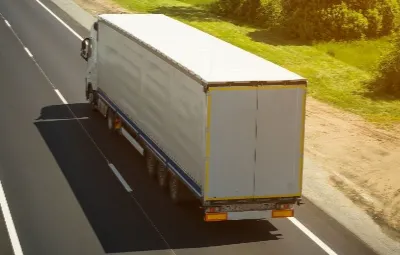 Antalya ile Hacılar Arası Parça Eşya Taşıma