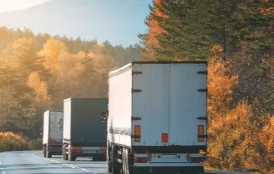 Antalya ile Hacılar Arası Klima Taşıma